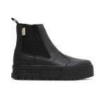 Puma naiste Mayze Chelsea 'Infuse' (naiste suurused) Mustad s&otilde;durisaapad 381651 01 36.0 black