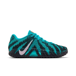 Nike Ja 3 EP 'Turbo Green' (Unisex) Turbo Roheline / Must / Valge / &Uuml;likoolipunane Korvpallijalatsid HF2794 300 44.5 black