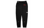 Nike kootud dressip&uuml;ksid meestele mustad CJ4881-010 L white