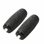 2/4 tk/partii asendusrullid, t&auml;itke Amope Pedi Perfect elektrooniline pedik&uuml;&uuml;ri jalaviil 2pcs