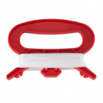 100 m &otilde;uespordi lendav tuulelohe n&ouml;&ouml;r D-kujulise kerimislaua t&ouml;&ouml;riistakomplektiga m&auml;nguasjad ja hobid