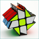 Cube Speed ​​Puzzle Magico Cubes &Otilde;ppivad harivad m&auml;nguasjad lastele t&auml;iskasvanutele m&otilde;eldud m&auml;nguasjad