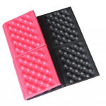 Camping Park Picnic niiskuskindel kokkupandav p&otilde;rand vahtpolst padjamatt istmepadi sport &otilde;ues matkamine punane