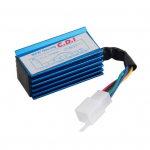 Durable Performance Racing CDI 5 Pin 50 70 90 110 125cc Pit jaoks