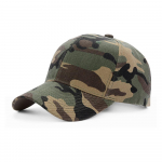 Pesapallim&uuml;ts Army Camo Hat EU Mehed Trucker Military Outdoor Camouflage Women