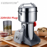 Elektriline kohviveski K&ouml;&ouml;k Teravili P&auml;hklid Oad V&uuml;rtsid Veski Teraviljaveski Multifunktsionaalne Kodu Kohviveski Herb 110V(US Plug)