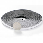 6 mm x 5,6 m isekleepuv teip s&auml;&auml;seaknav&otilde;rgu jaoks, k&auml;sitsi valmistatud tarvikud isetegemise jaoks valge