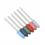 K&uuml;&uuml;nte lihvimispea Hea elektriline lihvimispea Viimistletud Rotary Drill Premium Naels Set Premium Nails Set #12