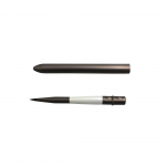 Meigipintsel, sisset&otilde;mmatav, alumiiniumtoru SPL 97521 hall