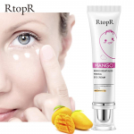 RtopR Mango Anti Winkles Eye Cream Nahahooldus Tursevastane Dark Circle Vananemisvastane Niisutav Silmakreem Pinguldav N&auml;o Silmanahka