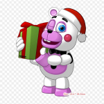 Fnaf Oc Ema Viis &ouml;&ouml;d Freddy &otilde;e juures Asukoht Triikimisplaadid r&otilde;ivaste jaoks Ts&auml;rki kott Soojus&uuml;lekande kleebised Triikimisplaastrid