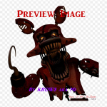 Viis &ouml;&ouml;d Freddy's 4 animafilmi jalutusts&uuml;kli triigitavad kleebised r&otilde;ivaste jaoks Ts&auml;rki kott Soojus&uuml;lekande kleebised triigitavad plaastrid
