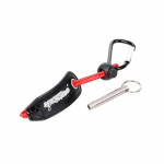1 tk metallist laagri eemaldajat 1 tk jojo v&ouml;&ouml;klamber metallkonksuga jojo palli lisatarvikud Bearing Remover&Belt Clip