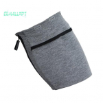 Randme rahakott Pehme unisex pol&uuml;ester randme rahakoti hoiukott fitness j&otilde;usaalis jooksmiseks M