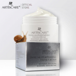 Snail Repair n&auml;okreem 30g ARTISCARE kortsude ahenemise vastane niisutav n&auml;okreem