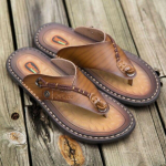WEH k&auml;sit&ouml;&ouml;nahast sussid Summer Fashion Meeste pl&auml;tud v&auml;lissussid Hingavad Mugavad Meeste pl&auml;tud Suur Suurus 47 12