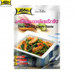 Lobo Thai Stir-Fry karripasta, ei sisalda MSG, s&auml;ilitusaineid ega v&auml;rvaineid / teeb 2-3 portsjonit, Tai toit, 60 g 60 g