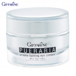 Giffarine Pueraria Wrinkle Fighting Eye Contour, Fragrance &ndash; tasuta silmakreem silma&uuml;mbruse sileda ja s&auml;rava naha jaoks, 30 g 10307 30 g