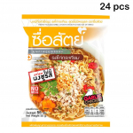 Suesati kiirnuudli k&uuml;&uuml;slaugukanamaitseline, MSGta, 60 gx 6 tk / 12 tk / 24 tk - Tai toit 60 g x 24 pcs