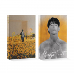 SUHO (EXO) - Hall &uuml;likond (Fotoraamat Ver.) SET