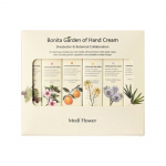 Medi Flower Bonita Garden of Hand Cream 75ml 6-osaline komplekt 1Set