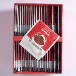 120g Hiina Poria datliseemne taimetee Une rahustav mahe&uuml;rte tee 2boxes