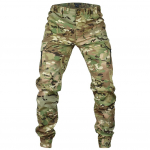 Mege Tactical Camuflage Joggers Outdoor Ripstop Cargo P&uuml;ksid T&ouml;&ouml;riided Matkamine Jaht V&otilde;itlusp&uuml;ksid Meeste T&auml;navar&otilde;ivad L