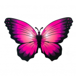 Dekoratiivne taustakleebis Kasulik tolmukindel, j&auml;&auml;kideta kaunistussein B