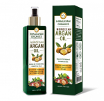 Maroko argaania&otilde;li juuste kasvu jaoks (200 ml), Maroko argaania&otilde;li, Himaalaja orgaanilised ained 27.96875