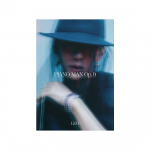 LEO 3. minialbum &bdquo;Piano man op. 9'