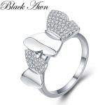 Butterfly trendikad h&otilde;bedav&auml;rvi moeehtes&otilde;rmused naistele 6