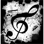 Birds 5D DIY Teemanttikandid T&auml;ispuurimine &uuml;mmargune klaverimuusika k&auml;sit&ouml;&ouml; Teemantmaalimine Maastiku ristpistes komplekt Kodukaunistus Full Round 20x30CM