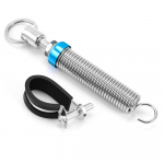 Auto pakiruumi kaane vedru reguleeritav Volkswagen Polo 2016 Toyota Corolla 2012 Kia Serato2 Honda Civic G9 Coupe jaoks automaatselt avanev 1pcs