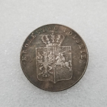 Uued 1831. aasta Poola 2 zlotti kollektsioneeritavad suveniirid m&auml;lestusm&uuml;ndid as the picture