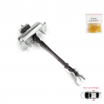 EDP933 tagumine vasak V&Otilde;I parem ukse hinge peatuse kontrollrihma piiraja 13270612 jaoks Vauxhall Opel Astra J P10 MK6 2009-2015