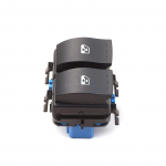 ESC autoosade EDP847 akna juhtl&uuml;liti 10-kontaktiline 8200107772 Renault Megane Scenic MK2 kiirsaadetis T&uuml;rgist