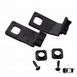 EHL503 Esitulede kinnitusklamber Vasak pool VW Golf MK4 A4 1J Luukp&auml;ra Universaal 1997-2006 1J0998225