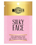 Asther Silky Face Intensifier to sunbathe