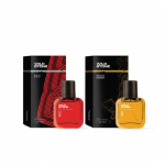 Wild Stone Night Rider ja Red kauakestev parf&uuml;&uuml;m meestele, 2 tk (30 ml iga&uuml;ks)