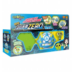 Shinbi korter uus hooaeg 5 Ghost Ball Zero Water Version Kids m&auml;nguasjakomplekt