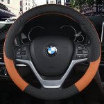 Mikrokiust nahast auto roolikate BMW X1 X2 X3 X4 E84 F84 F39 E83 F25 G01 F97 F26 G02 F98 autole D