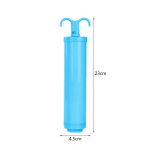 Korduvkasutatav vaakum-hoiukott reisiriiete jaoks. Tekid Tekid Sururuumi s&auml;&auml;stvad ja spetsiaalsed k&auml;si-/elektripumba jaoks 1PC Manual Pump