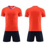 100% pol&uuml;esterkiust hingavast kangast meeste jalgpalli kampsuni komplekt Professionaalne kohandatud t&uuml;hi spordir&otilde;ivad, mugav jalgpalli&uuml;likondNike XS