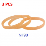 Veorihm pol&uuml;uretaan(PU) 12mm Laius 255mm 3tk Vastupidav