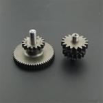 17T mootori k&auml;ivitusk&auml;igu starteri t&uuml;hik&auml;igu k&auml;igukasti reduktor ATV Quad 150-200CC jaoks