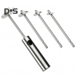 1 komplekt K&ouml;&ouml;givilja- ja puuviljas&uuml;damiku l&otilde;ikur 304 roostevabast terasest terava teraga libisemisvastase k&auml;epidemega suvik&otilde;rvits, kartul, porgand, pirn, t&ouml;&ouml;riist K&ouml;&ouml;gitarbed h&otilde;be