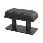 Auto k&auml;etugi vasaku k&uuml;&uuml;narnuki tugi Universaalne reguleeritav v&auml;simusvastane padi, mis leevendab juhi k&auml;te v&auml;simust