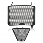 Ducati Streetfighter 848 2012-2016 Streetfighter 1098 2009-2013 mootorratta radiaatori &otilde;lijahuti kaanekaitse kaitsele must