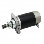 68T-81800-00 p&auml;ramootori starter Yamaha paadimootorile F9.9 T40(6F5-81800-10 6F5-81800-11) 68T-81800 must