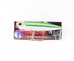 Duo Realis pliiats 110 SW Topwater ujuv lant AQAZ033 (6041)